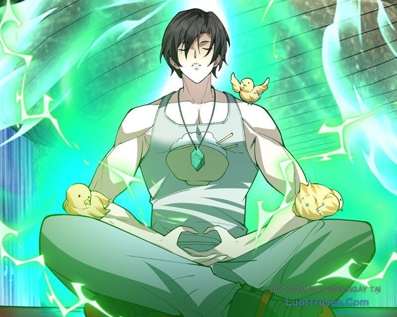 Người Khác Luyện Cấp Ta Tu Tiên, Tới Đại Thừa Kỳ Thì Rời Núi Chap 14 - Next Chap 15