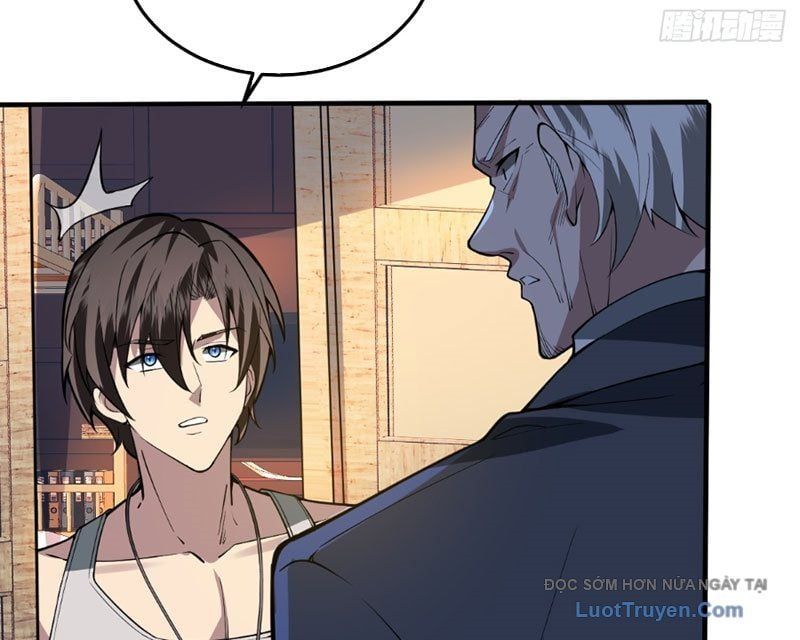 Người Khác Luyện Cấp Ta Tu Tiên, Tới Đại Thừa Kỳ Thì Rời Núi Chap 14 - Next Chap 15