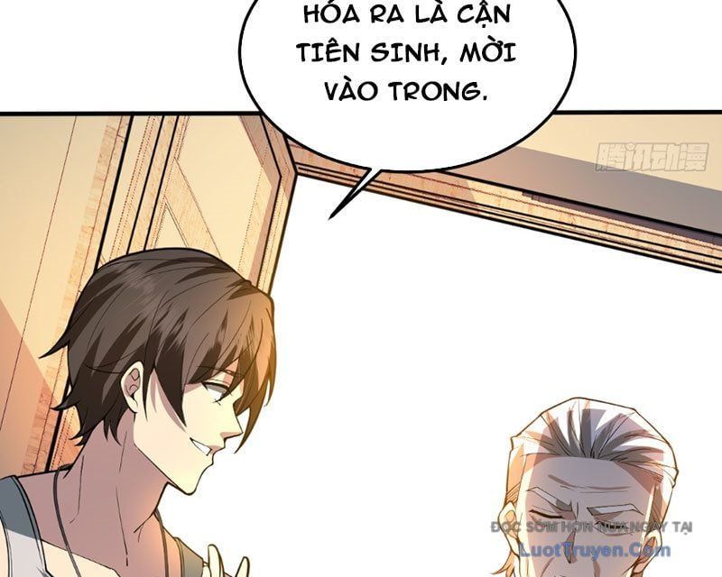 Người Khác Luyện Cấp Ta Tu Tiên, Tới Đại Thừa Kỳ Thì Rời Núi Chap 14 - Next Chap 15