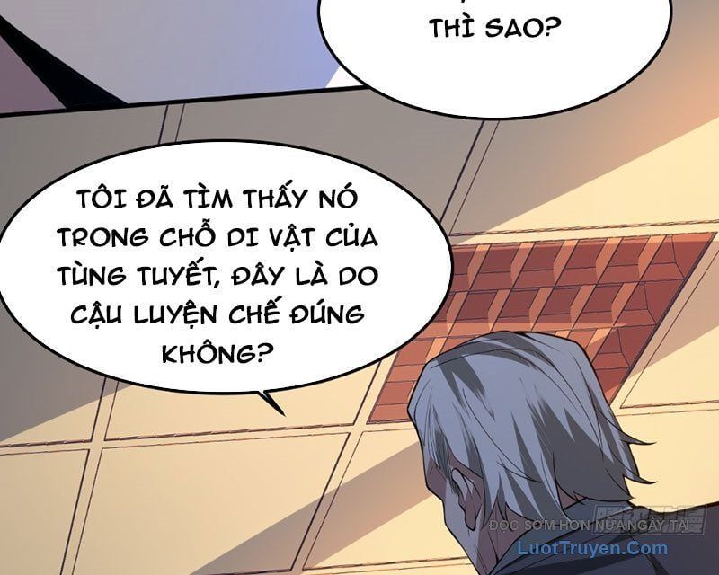 Người Khác Luyện Cấp Ta Tu Tiên, Tới Đại Thừa Kỳ Thì Rời Núi Chap 14 - Next Chap 15