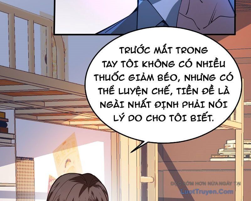 Người Khác Luyện Cấp Ta Tu Tiên, Tới Đại Thừa Kỳ Thì Rời Núi Chap 14 - Next Chap 15