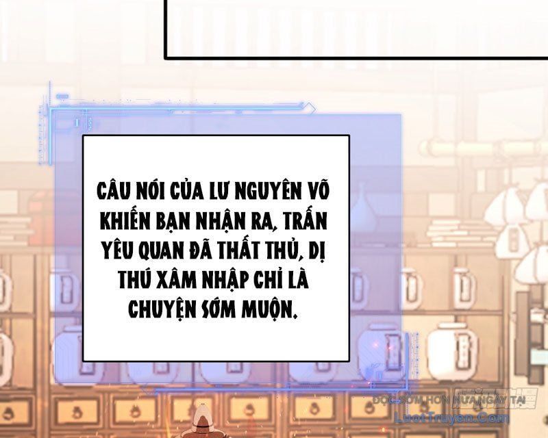 Người Khác Luyện Cấp Ta Tu Tiên, Tới Đại Thừa Kỳ Thì Rời Núi Chap 15 - Next Chap 16