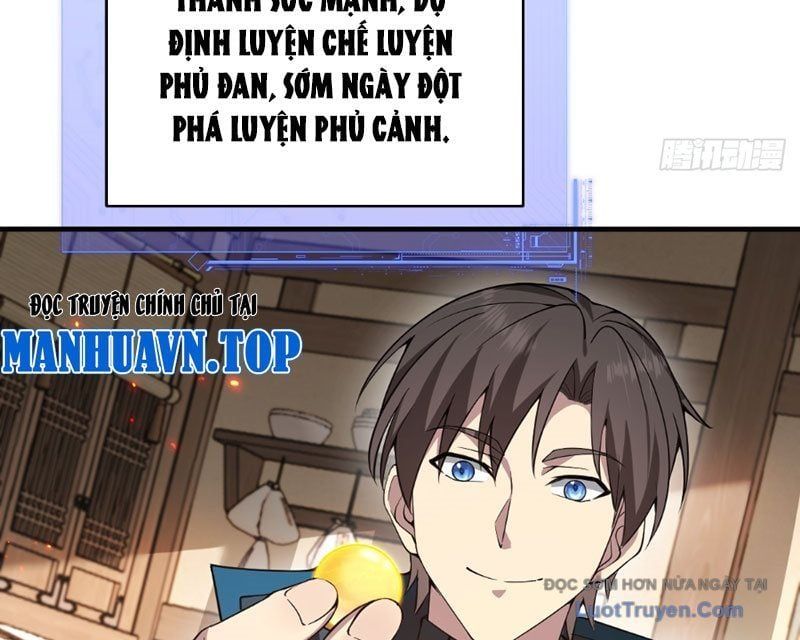 Người Khác Luyện Cấp Ta Tu Tiên, Tới Đại Thừa Kỳ Thì Rời Núi Chap 15 - Next Chap 16