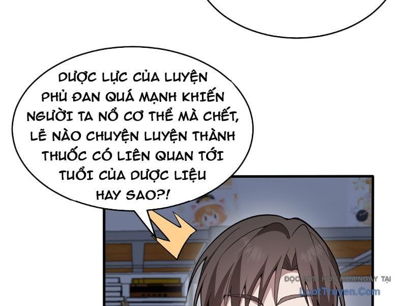 Người Khác Luyện Cấp Ta Tu Tiên, Tới Đại Thừa Kỳ Thì Rời Núi Chap 15 - Next Chap 16