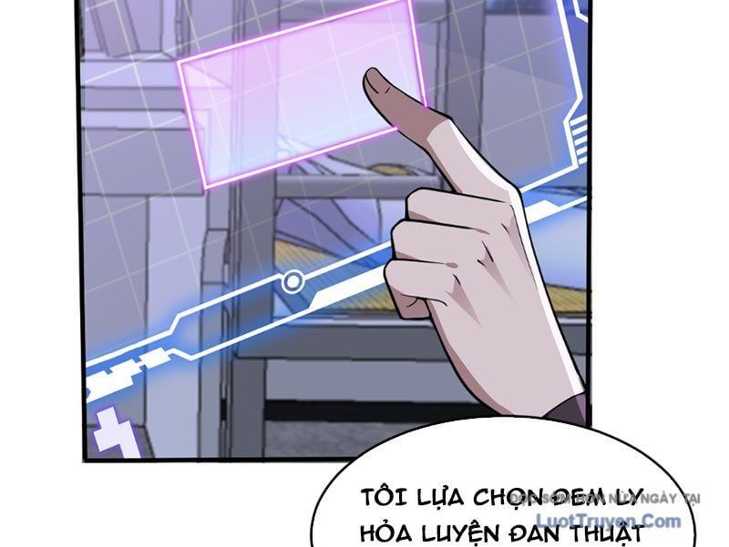 Người Khác Luyện Cấp Ta Tu Tiên, Tới Đại Thừa Kỳ Thì Rời Núi Chap 15 - Next Chap 16