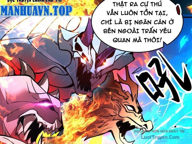 Người Khác Luyện Cấp Ta Tu Tiên, Tới Đại Thừa Kỳ Thì Rời Núi Chap 15 - Next Chap 16