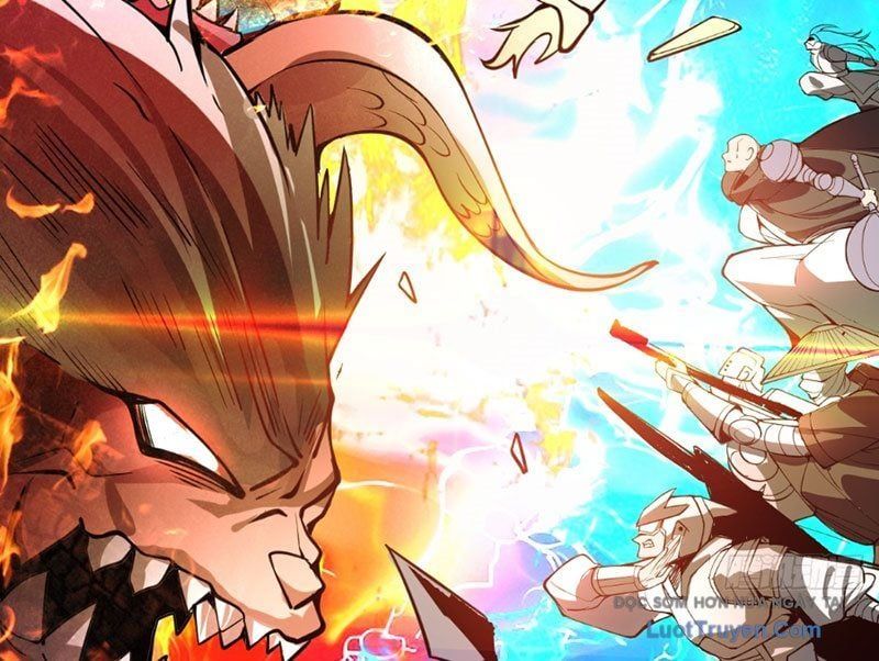 Người Khác Luyện Cấp Ta Tu Tiên, Tới Đại Thừa Kỳ Thì Rời Núi Chap 15 - Next Chap 16