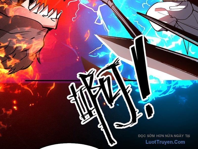 Người Khác Luyện Cấp Ta Tu Tiên, Tới Đại Thừa Kỳ Thì Rời Núi Chap 15 - Next Chap 16