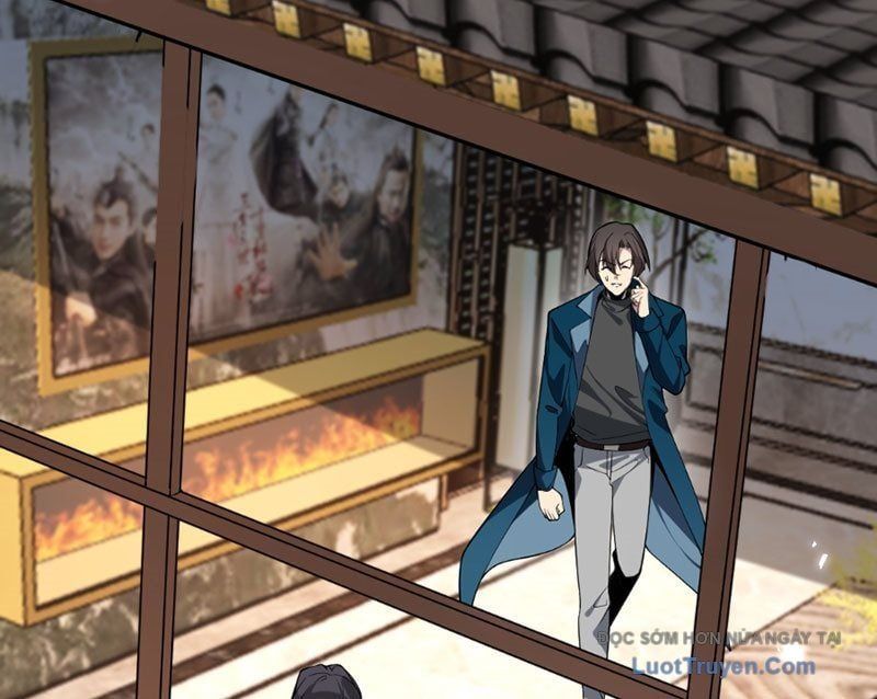 Người Khác Luyện Cấp Ta Tu Tiên, Tới Đại Thừa Kỳ Thì Rời Núi Chap 15 - Next Chap 16