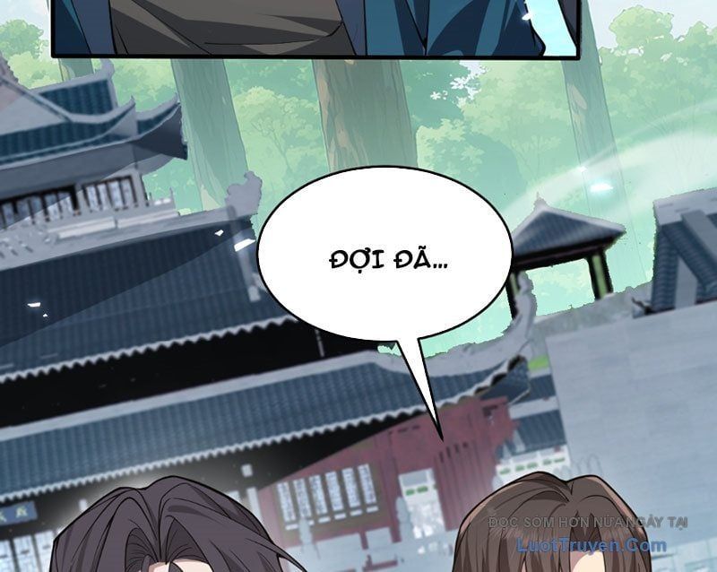 Người Khác Luyện Cấp Ta Tu Tiên, Tới Đại Thừa Kỳ Thì Rời Núi Chap 15 - Next Chap 16