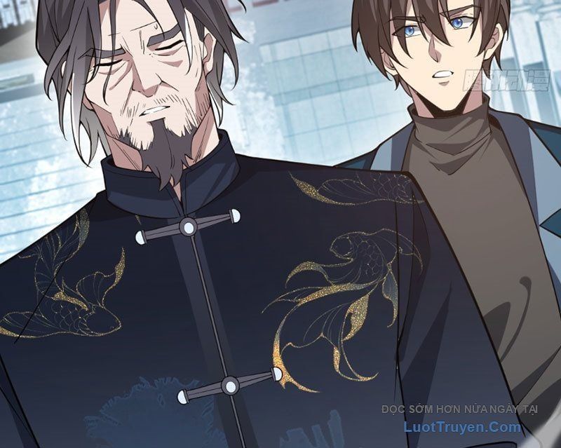 Người Khác Luyện Cấp Ta Tu Tiên, Tới Đại Thừa Kỳ Thì Rời Núi Chap 15 - Next Chap 16