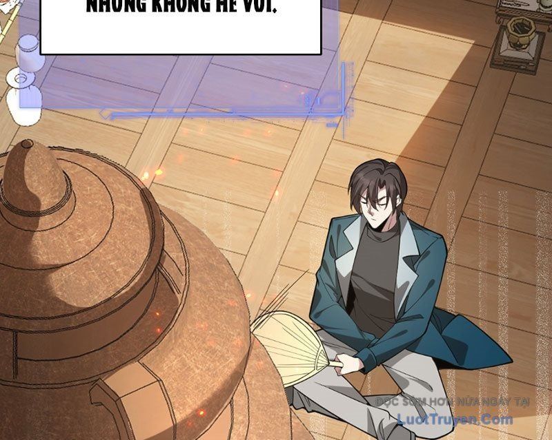 Người Khác Luyện Cấp Ta Tu Tiên, Tới Đại Thừa Kỳ Thì Rời Núi Chap 15 - Next Chap 16