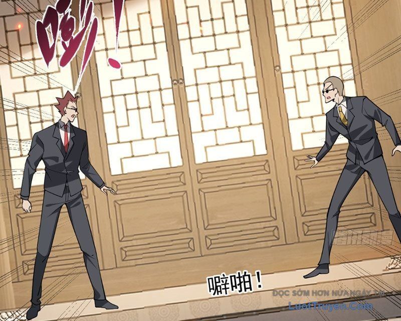 Người Khác Luyện Cấp Ta Tu Tiên, Tới Đại Thừa Kỳ Thì Rời Núi Chap 15 - Next Chap 16