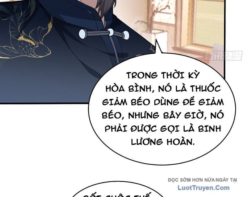 Người Khác Luyện Cấp Ta Tu Tiên, Tới Đại Thừa Kỳ Thì Rời Núi Chap 15 - Next Chap 16