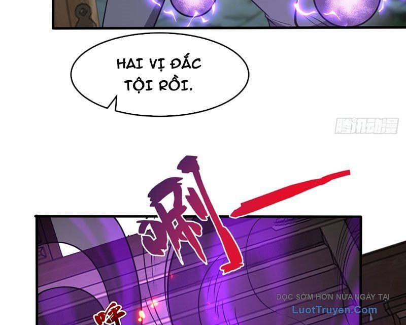 Người Khác Luyện Cấp Ta Tu Tiên, Tới Đại Thừa Kỳ Thì Rời Núi Chap 15 - Next Chap 16