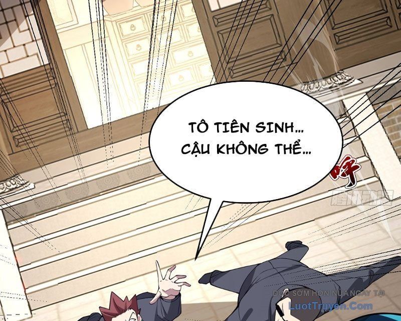Người Khác Luyện Cấp Ta Tu Tiên, Tới Đại Thừa Kỳ Thì Rời Núi Chap 15 - Next Chap 16