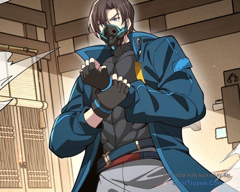 Người Khác Luyện Cấp Ta Tu Tiên, Tới Đại Thừa Kỳ Thì Rời Núi Chap 15 - Next Chap 16