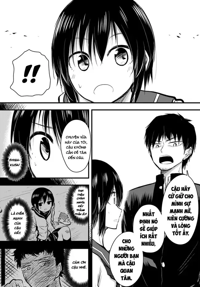 Chiguhagu Trick Chap 3 - Next Chap 4