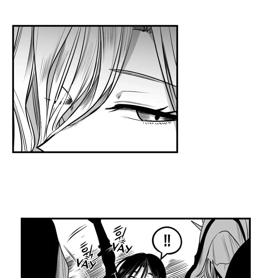 Dưới Đáy Vực Sâu (Sunken Depths Comics) Chap 5 - Next Chap 6