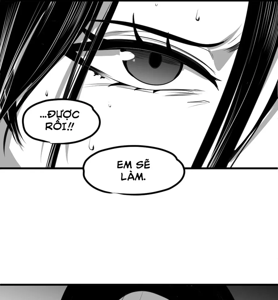 Dưới Đáy Vực Sâu (Sunken Depths Comics) Chap 5 - Next Chap 6
