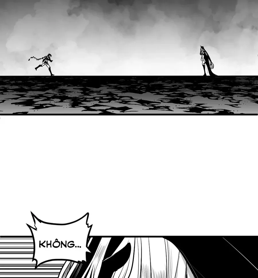 Dưới Đáy Vực Sâu (Sunken Depths Comics) Chap 5 - Next Chap 6