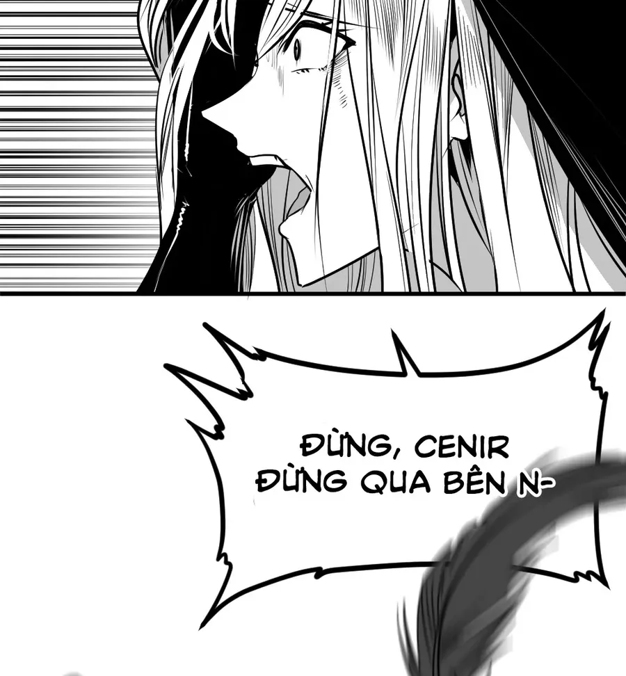 Dưới Đáy Vực Sâu (Sunken Depths Comics) Chap 5 - Next Chap 6