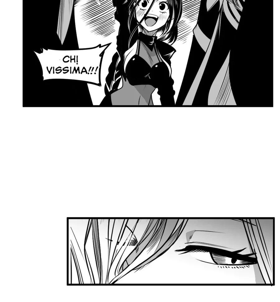 Dưới Đáy Vực Sâu (Sunken Depths Comics) Chap 5 - Next Chap 6