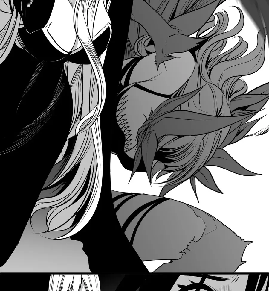 Dưới Đáy Vực Sâu (Sunken Depths Comics) Chap 5 - Next Chap 6