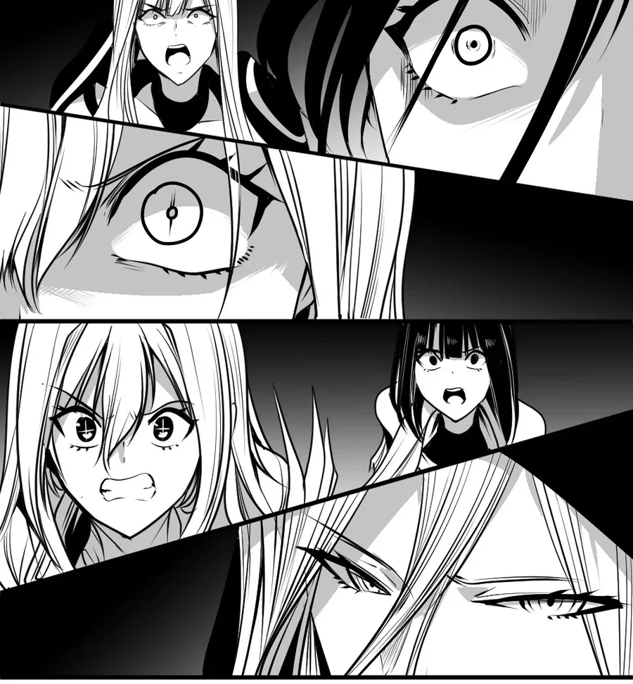 Dưới Đáy Vực Sâu (Sunken Depths Comics) Chap 5 - Next Chap 6