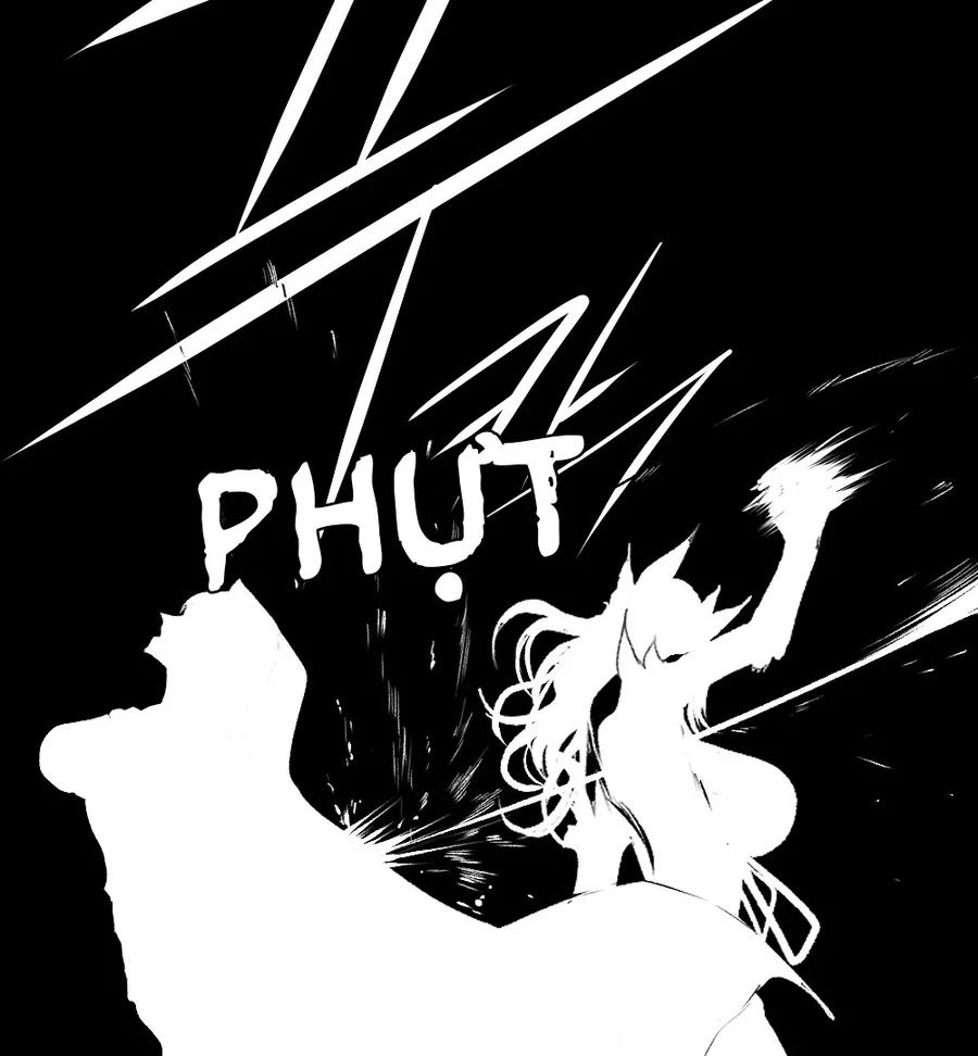 Dưới Đáy Vực Sâu (Sunken Depths Comics) Chap 5 - Next Chap 6