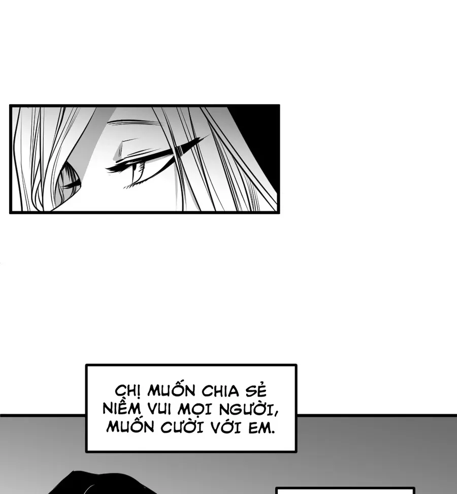 Dưới Đáy Vực Sâu (Sunken Depths Comics) Chap 5 - Next Chap 6