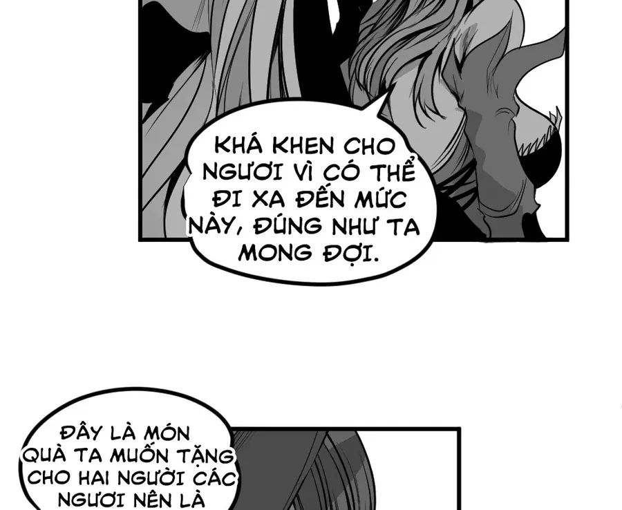 Dưới Đáy Vực Sâu (Sunken Depths Comics) Chap 5 - Next Chap 6