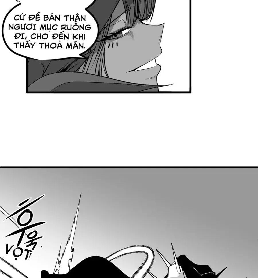 Dưới Đáy Vực Sâu (Sunken Depths Comics) Chap 5 - Next Chap 6
