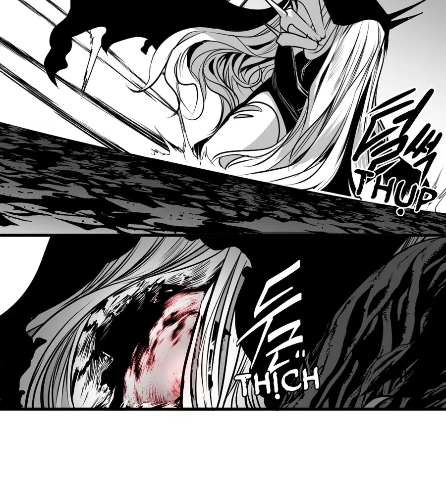 Dưới Đáy Vực Sâu (Sunken Depths Comics) Chap 5 - Next Chap 6