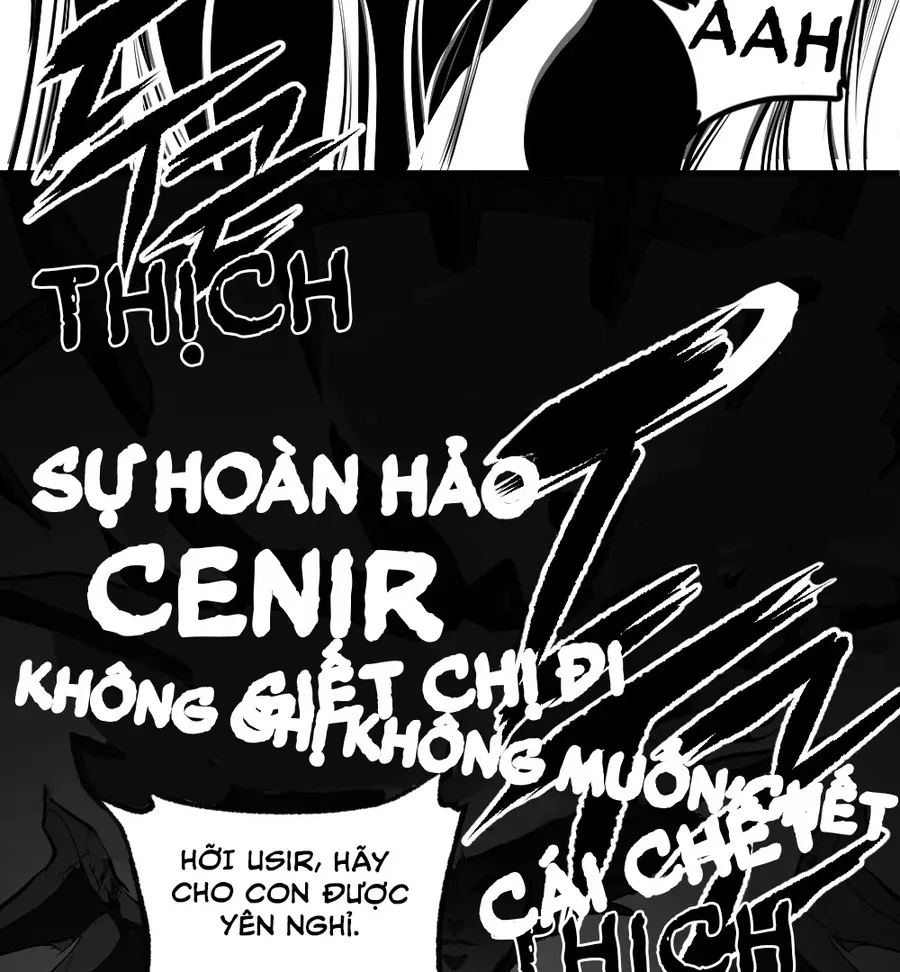 Dưới Đáy Vực Sâu (Sunken Depths Comics) Chap 5 - Next Chap 6