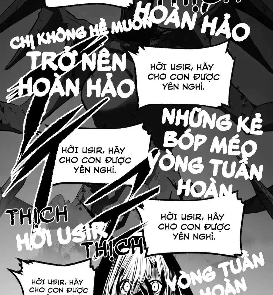 Dưới Đáy Vực Sâu (Sunken Depths Comics) Chap 5 - Next Chap 6