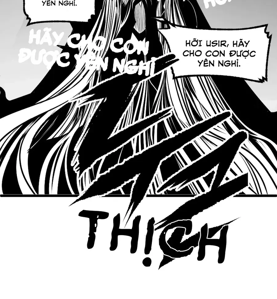 Dưới Đáy Vực Sâu (Sunken Depths Comics) Chap 5 - Next Chap 6