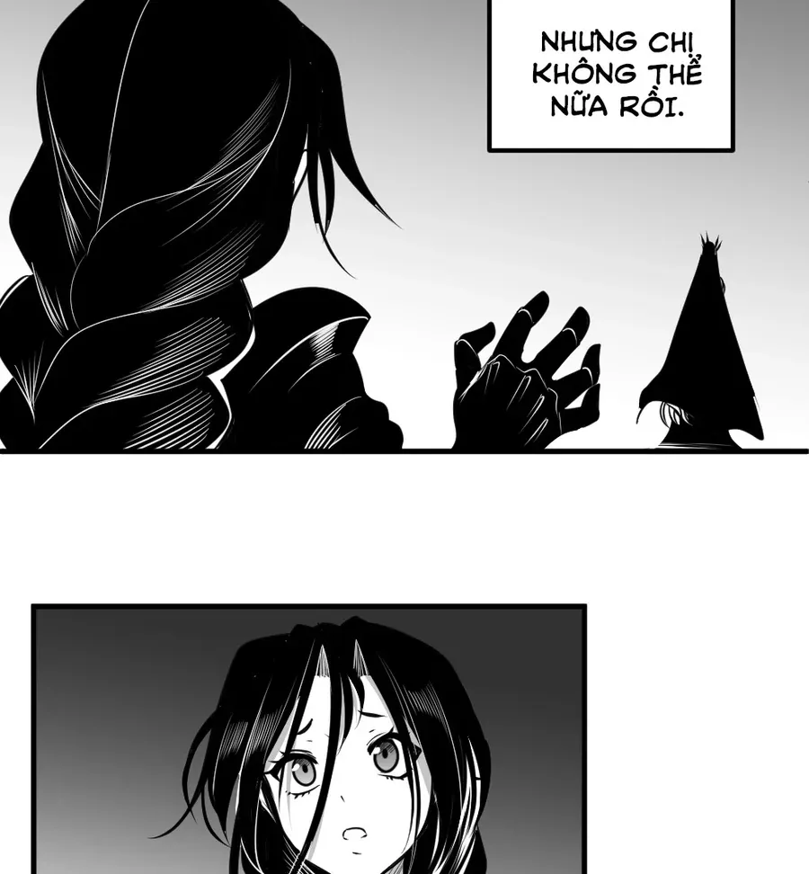 Dưới Đáy Vực Sâu (Sunken Depths Comics) Chap 5 - Next Chap 6