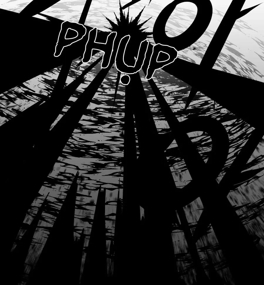 Dưới Đáy Vực Sâu (Sunken Depths Comics) Chap 5 - Next Chap 6