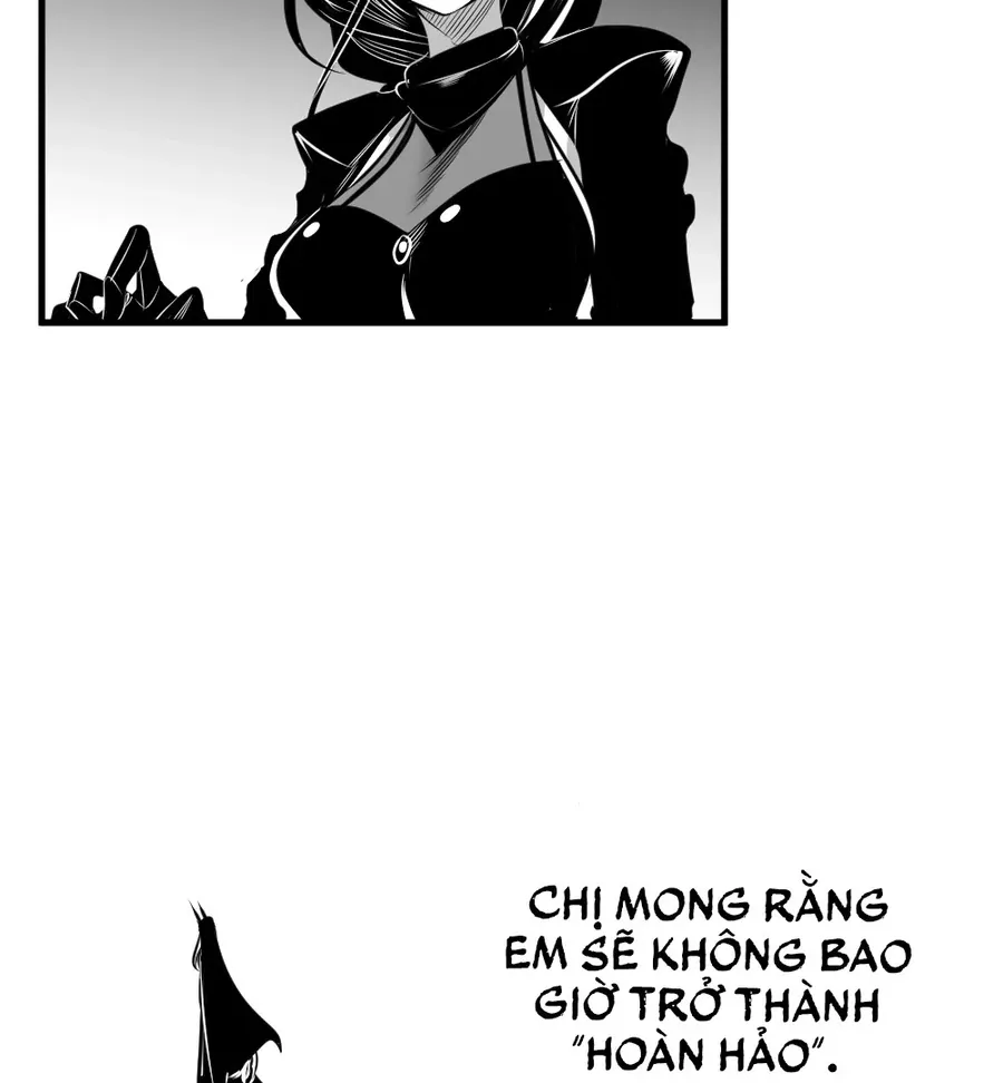 Dưới Đáy Vực Sâu (Sunken Depths Comics) Chap 5 - Next Chap 6