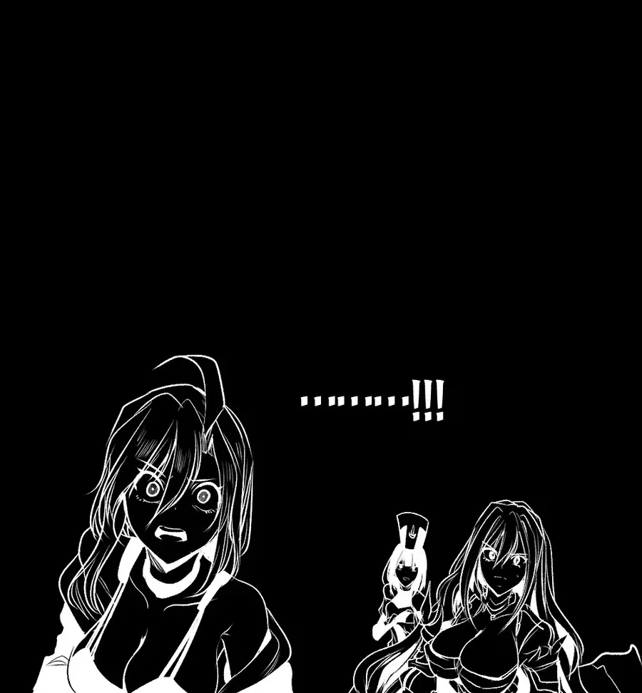 Dưới Đáy Vực Sâu (Sunken Depths Comics) Chap 5 - Next Chap 6