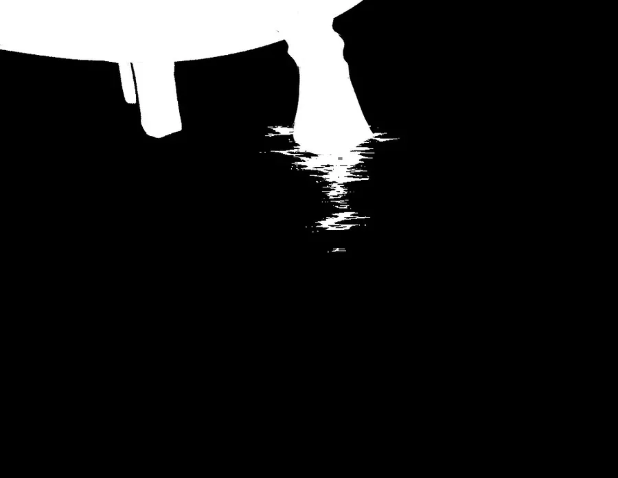 Dưới Đáy Vực Sâu (Sunken Depths Comics) Chap 5 - Next Chap 6