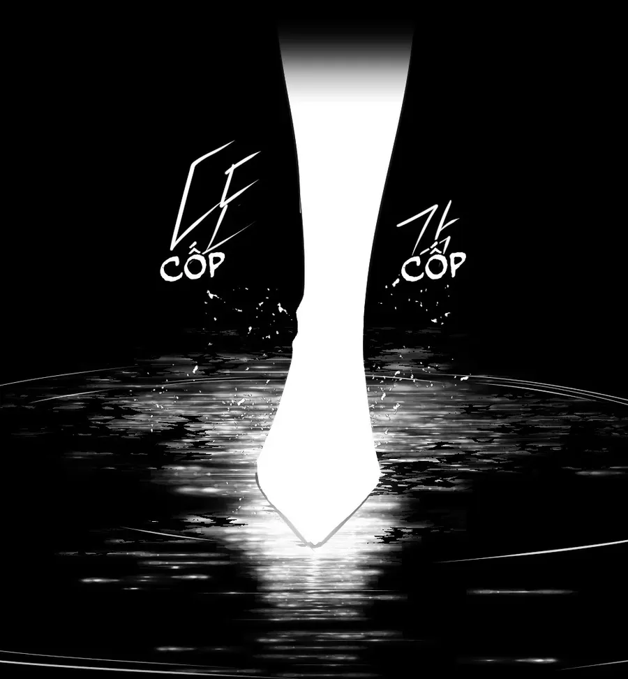 Dưới Đáy Vực Sâu (Sunken Depths Comics) Chap 5 - Next Chap 6