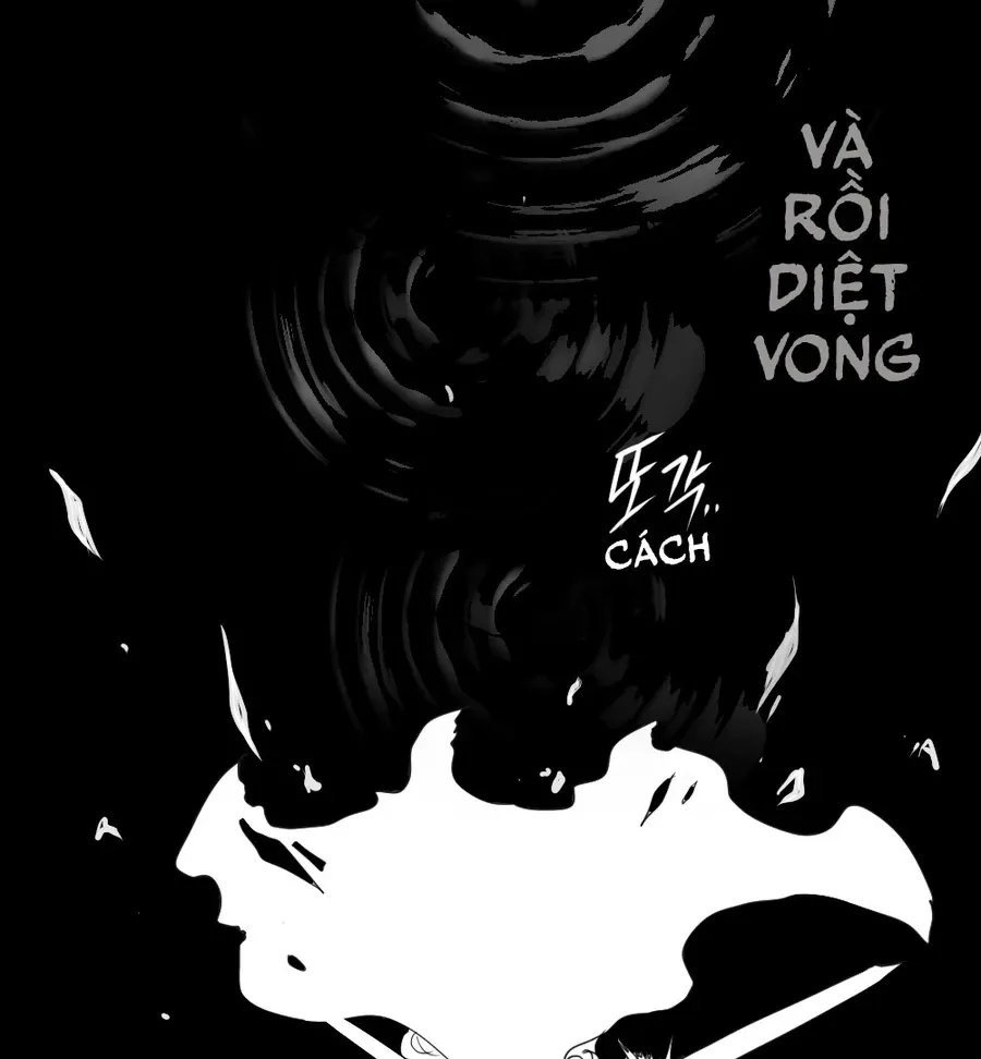 Dưới Đáy Vực Sâu (Sunken Depths Comics) Chap 5 - Next Chap 6