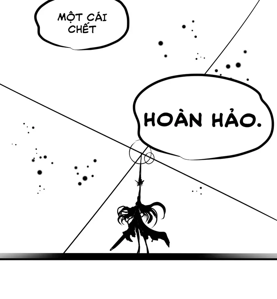 Dưới Đáy Vực Sâu (Sunken Depths Comics) Chap 5 - Next Chap 6