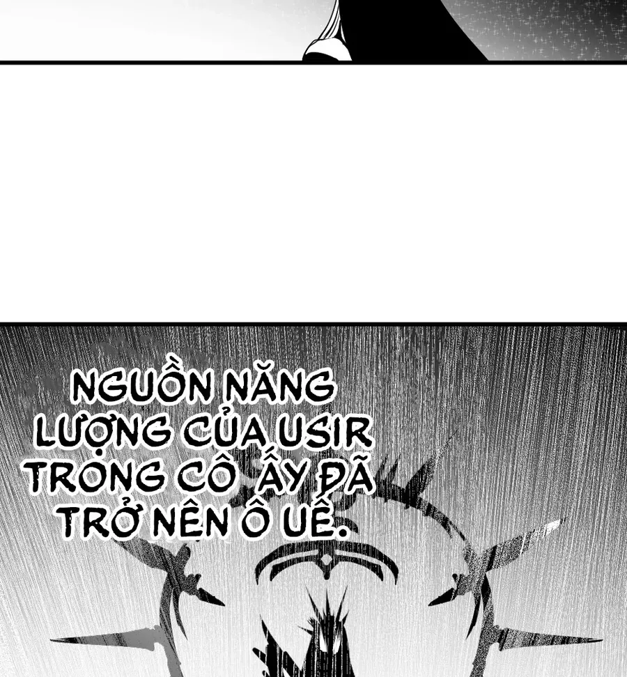 Dưới Đáy Vực Sâu (Sunken Depths Comics) Chap 5 - Next Chap 6