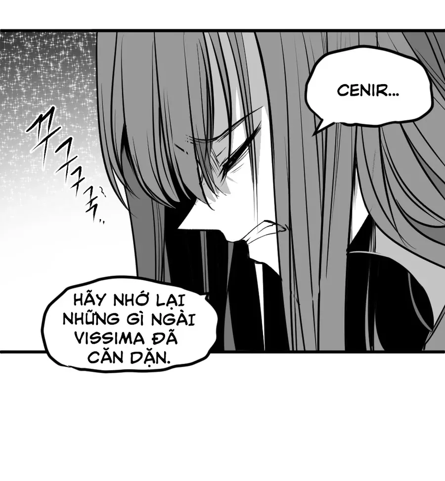 Dưới Đáy Vực Sâu (Sunken Depths Comics) Chap 5 - Next Chap 6