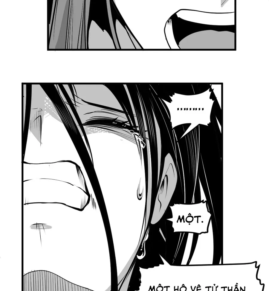 Dưới Đáy Vực Sâu (Sunken Depths Comics) Chap 5 - Next Chap 6