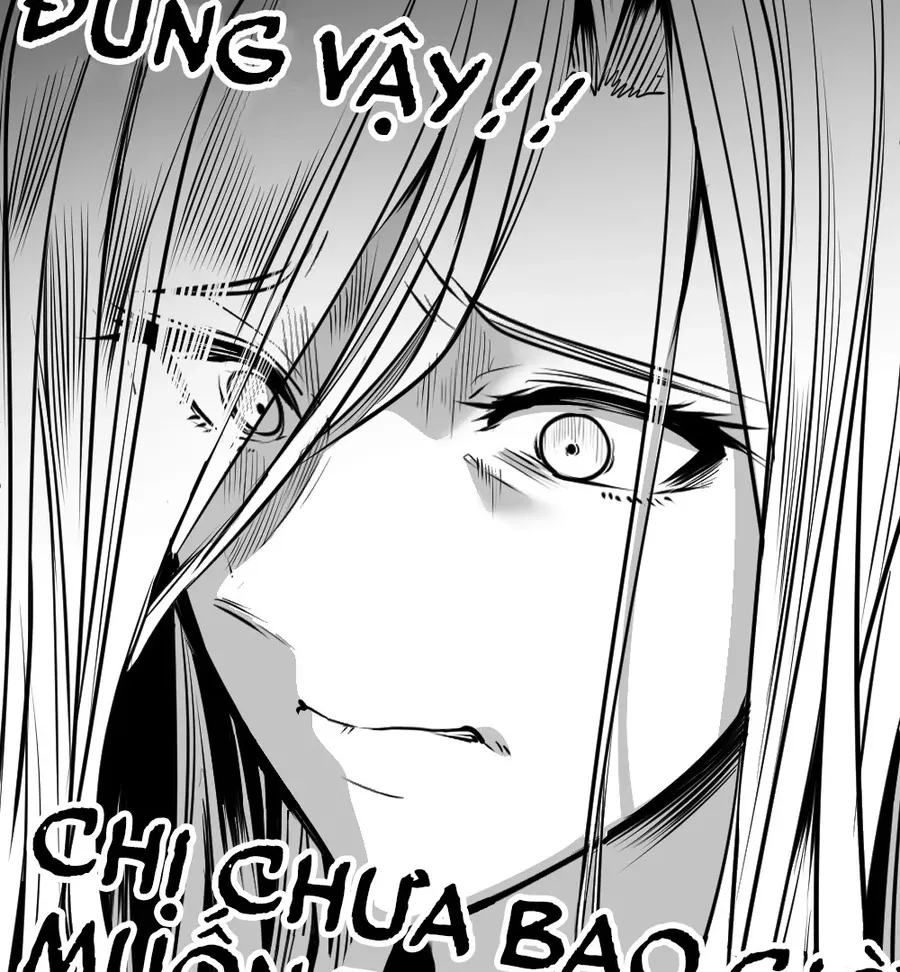 Dưới Đáy Vực Sâu (Sunken Depths Comics) Chap 5 - Next Chap 6