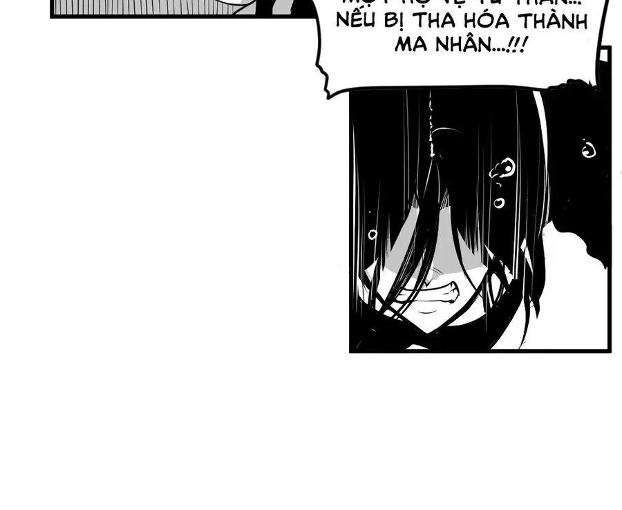 Dưới Đáy Vực Sâu (Sunken Depths Comics) Chap 5 - Next Chap 6